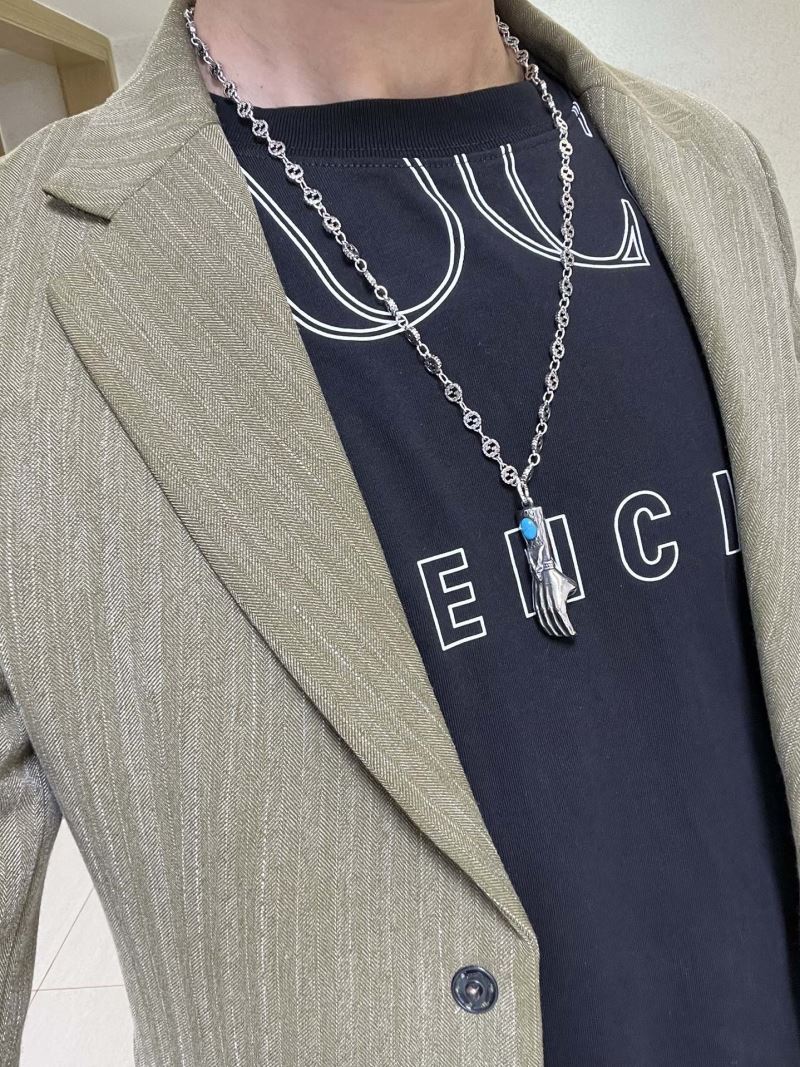 Gucci Necklaces